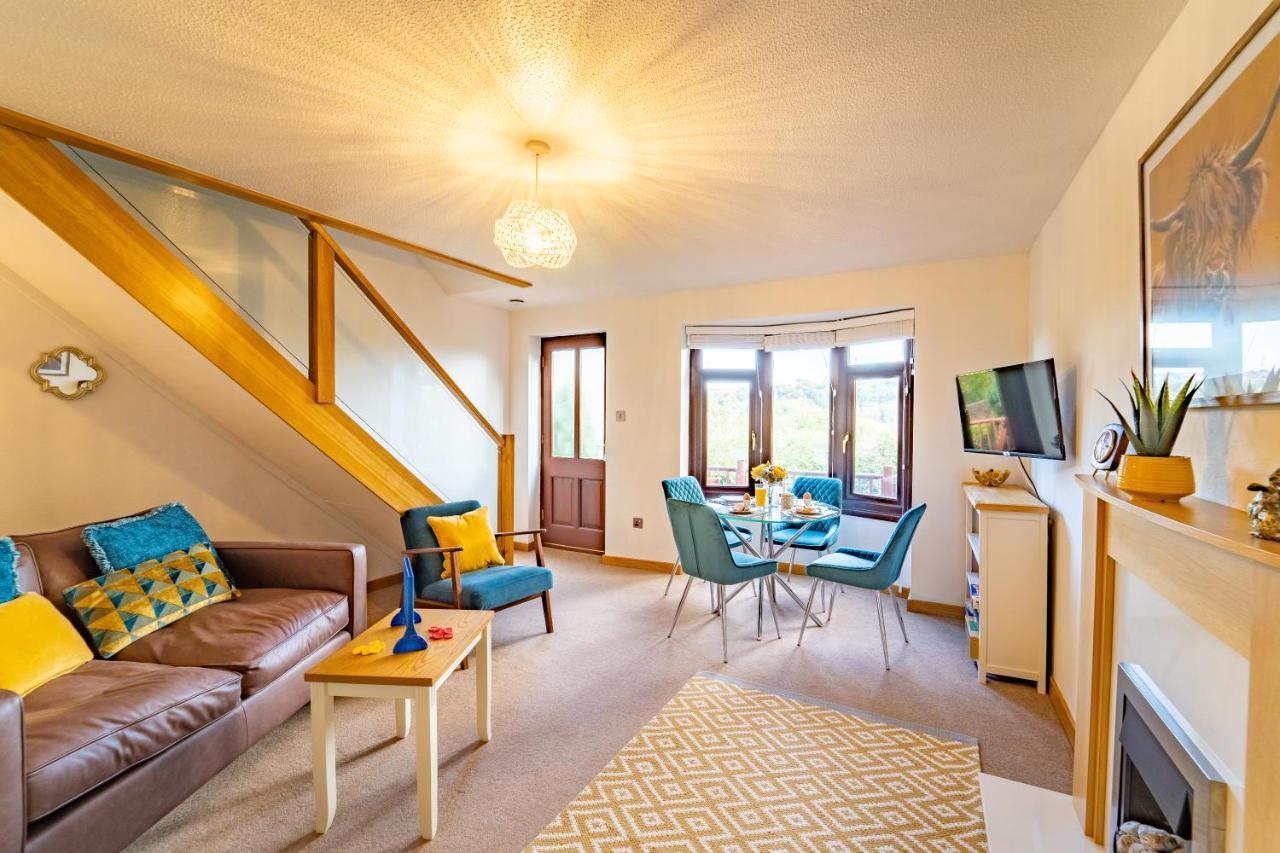 אשבורן Belle Cottage מראה חיצוני תמונה
