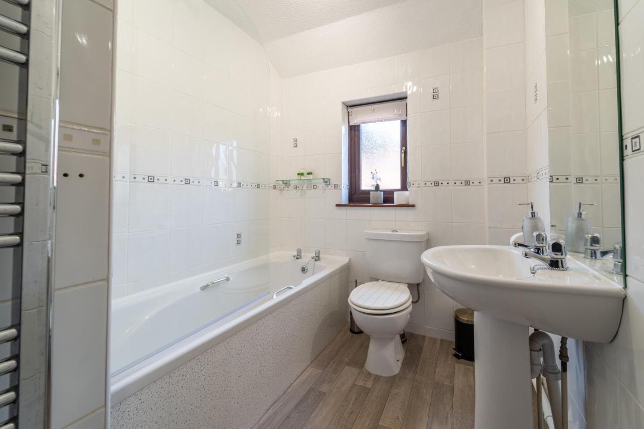 אשבורן Belle Cottage מראה חיצוני תמונה